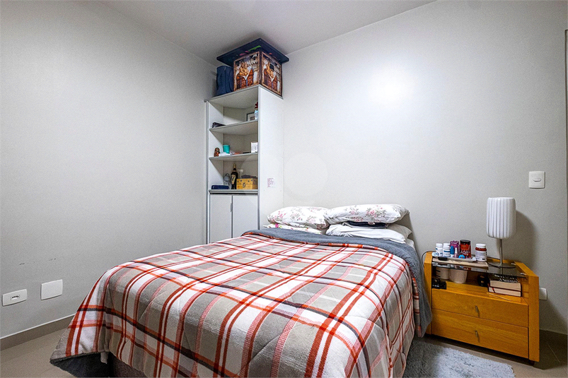 Venda Apartamento São Paulo Jardim Paulista REO896123 21