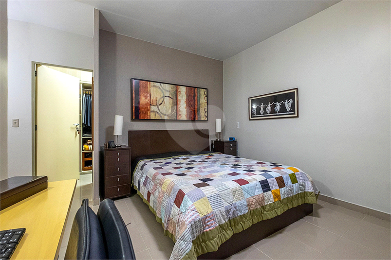 Venda Apartamento São Paulo Jardim Paulista REO896123 8