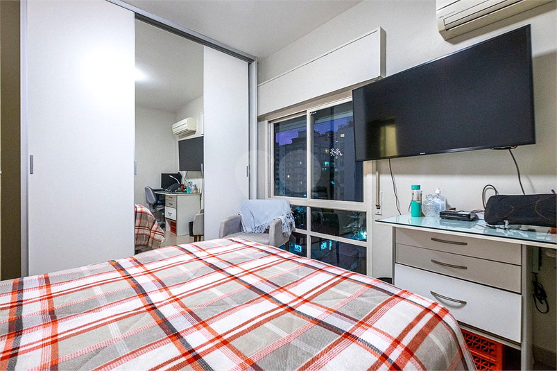 Venda Apartamento São Paulo Jardim Paulista REO896123 23