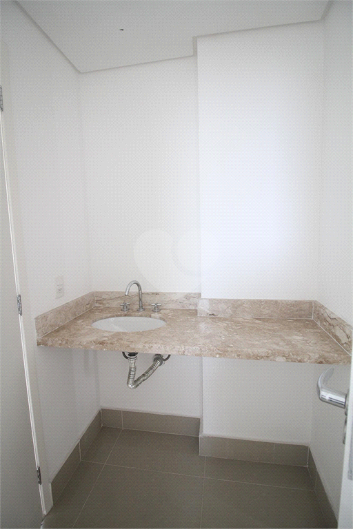 Venda Apartamento São Paulo Jardim Paraíso REO896124 28