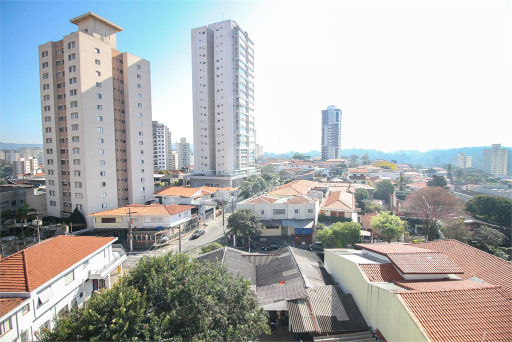 Venda Apartamento São Paulo Jardim Paraíso REO896124 34