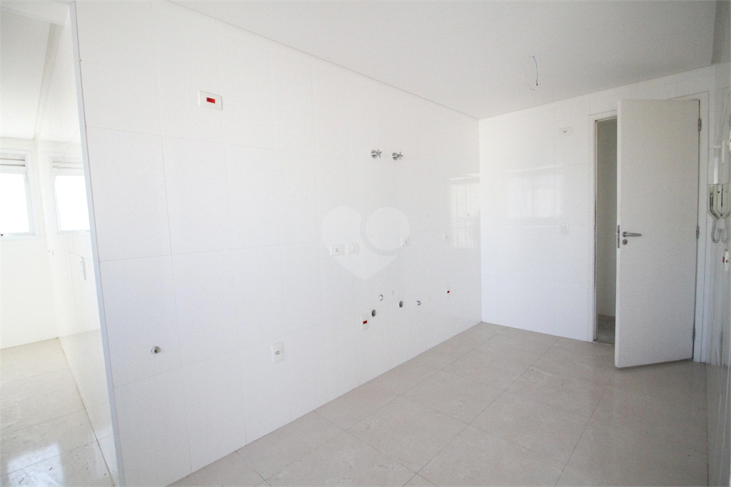 Venda Apartamento São Paulo Jardim Paraíso REO896124 38