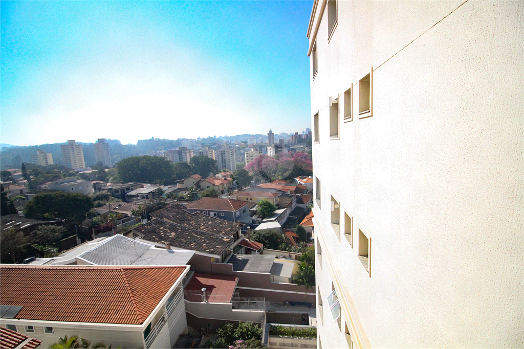 Venda Apartamento São Paulo Jardim Paraíso REO896124 15