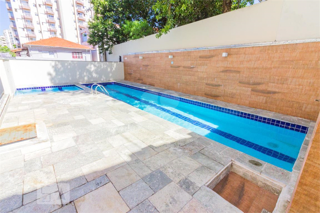 Venda Apartamento São Paulo Jardim Paraíso REO896124 61