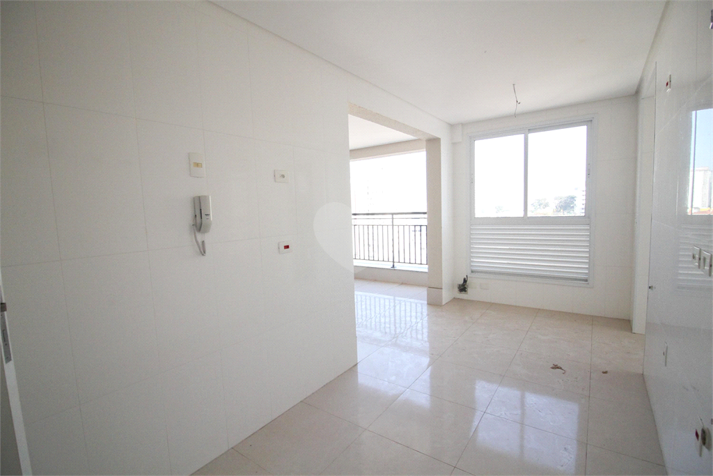 Venda Apartamento São Paulo Jardim Paraíso REO896124 36