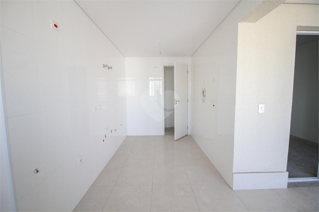 Venda Apartamento São Paulo Jardim Paraíso REO896124 37