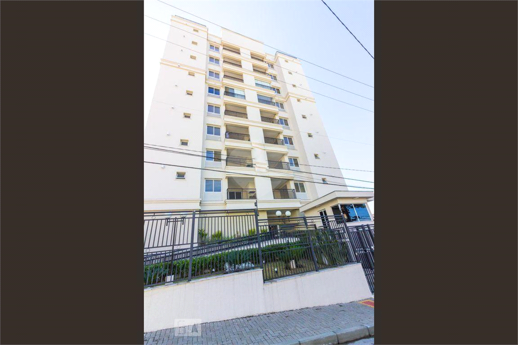 Venda Apartamento São Paulo Jardim Paraíso REO896124 62