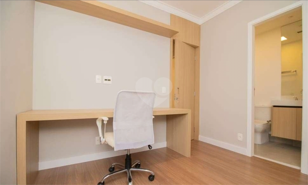 Venda Apartamento São Paulo Jardim Paulista REO896130 47