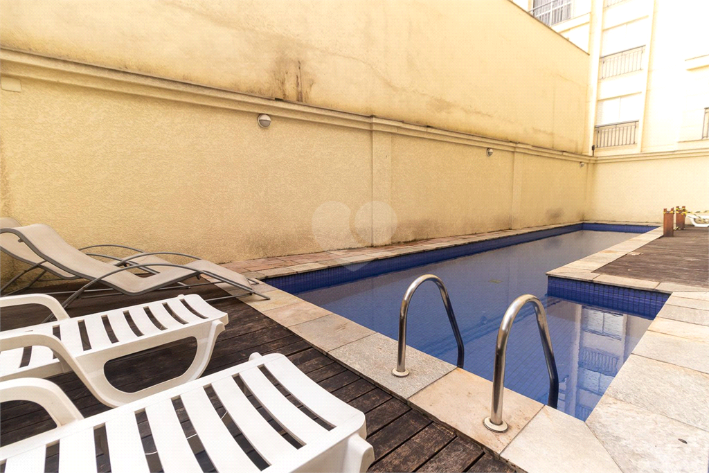 Venda Apartamento São Paulo Jardim Paulista REO896130 29