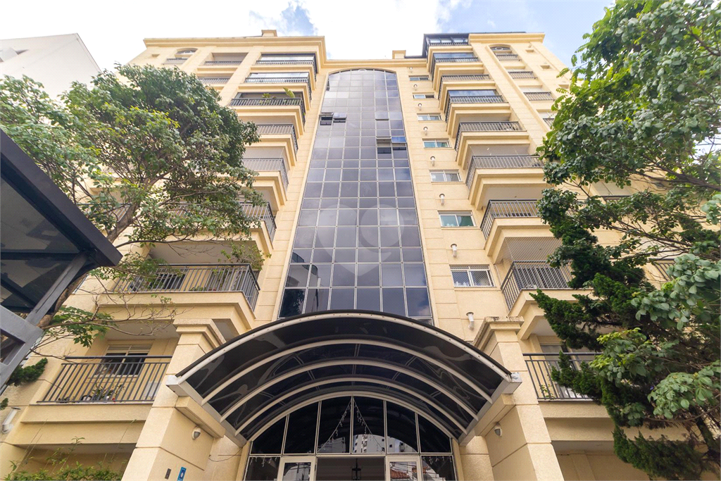 Venda Apartamento São Paulo Jardim Paulista REO896130 34