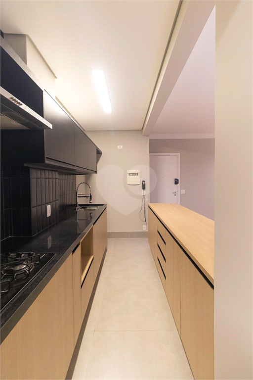 Venda Apartamento São Paulo Jardim Paulista REO896130 23