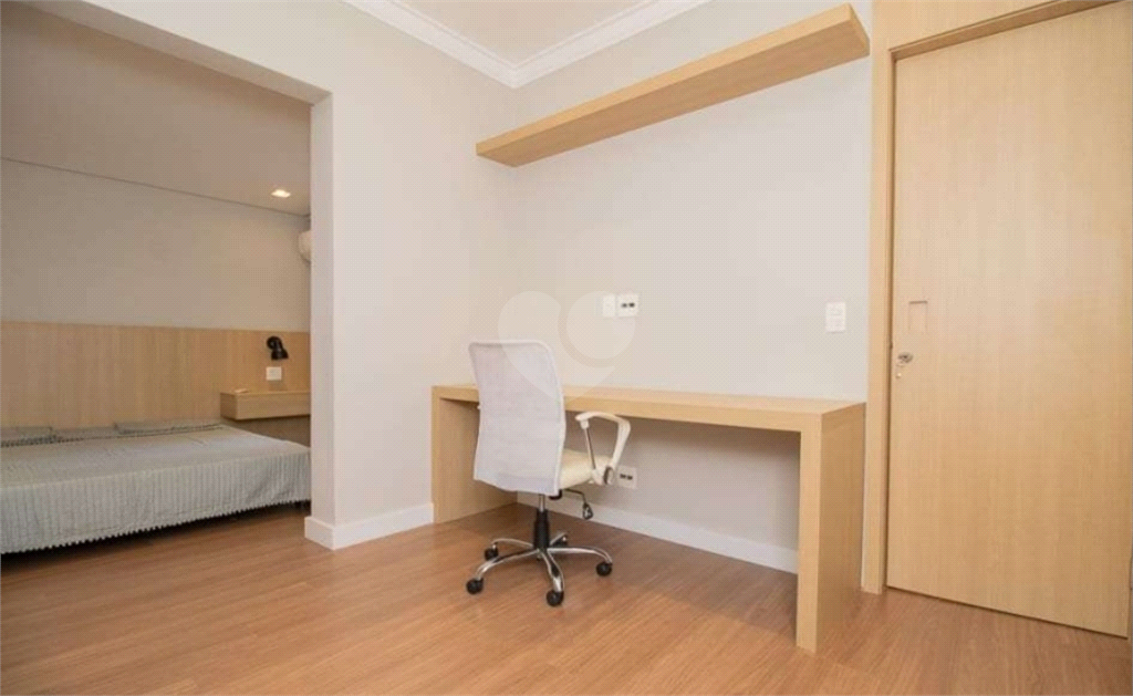 Venda Apartamento São Paulo Jardim Paulista REO896130 45