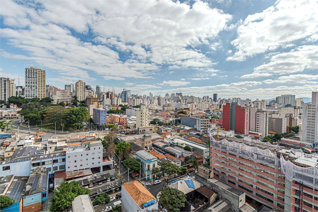 Venda Apartamento São Paulo Bela Vista REO896139 6