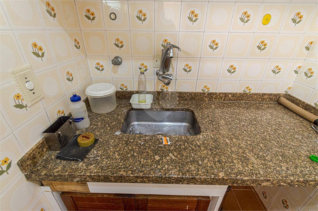 Venda Apartamento São Paulo Bela Vista REO896139 18