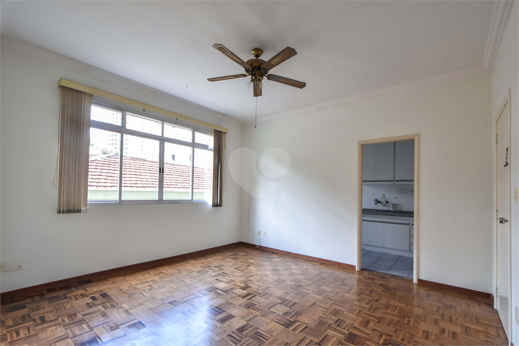 Venda Apartamento São Paulo Campo Belo REO896149 1