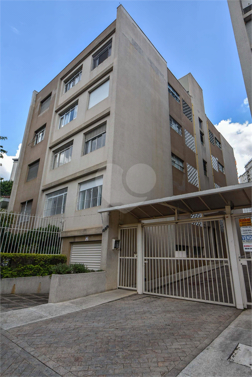 Venda Apartamento São Paulo Campo Belo REO896149 35