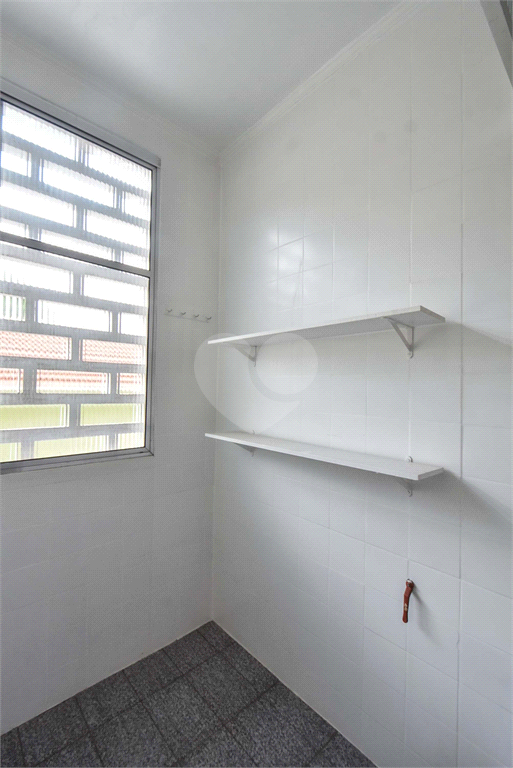 Venda Apartamento São Paulo Campo Belo REO896149 32