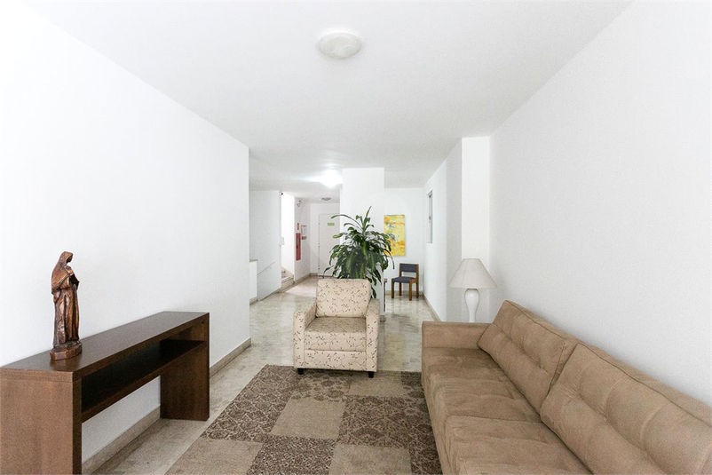 Venda Apartamento São Paulo Pinheiros REO896150 31