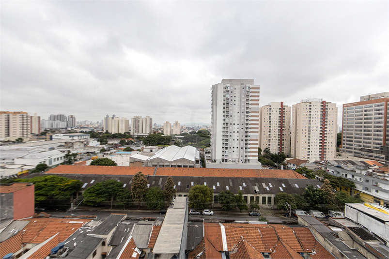 Venda Apartamento São Paulo Mooca REO896151 23