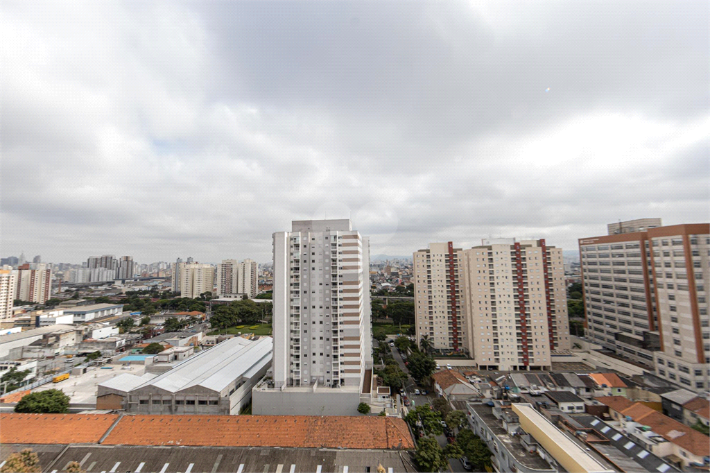 Venda Apartamento São Paulo Mooca REO896151 26