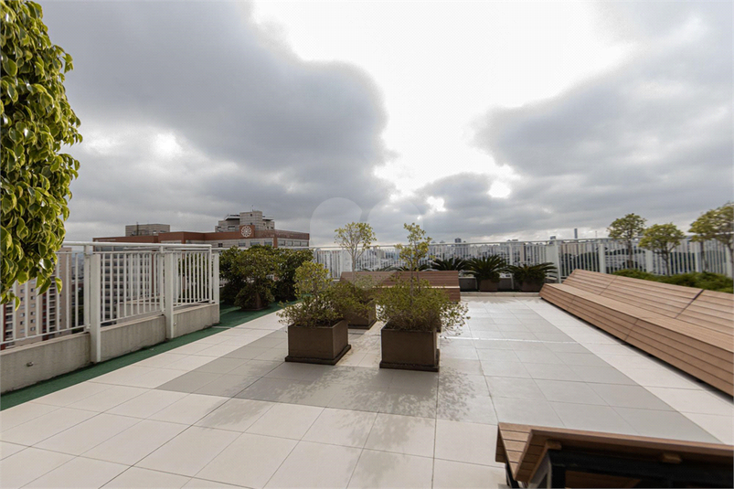 Venda Apartamento São Paulo Mooca REO896151 24