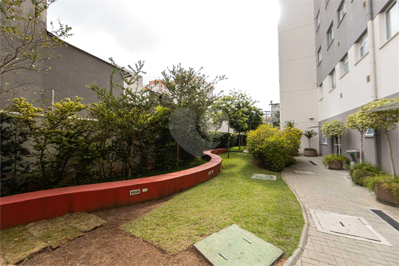 Venda Apartamento São Paulo Mooca REO896151 30