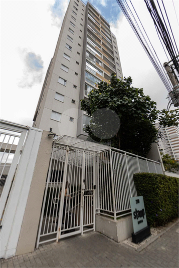 Venda Apartamento São Paulo Mooca REO896151 32