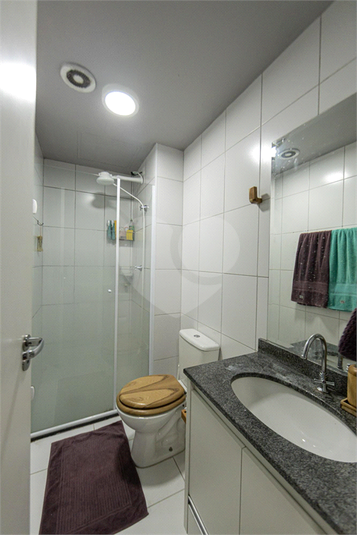 Venda Apartamento São Paulo Mooca REO896151 12