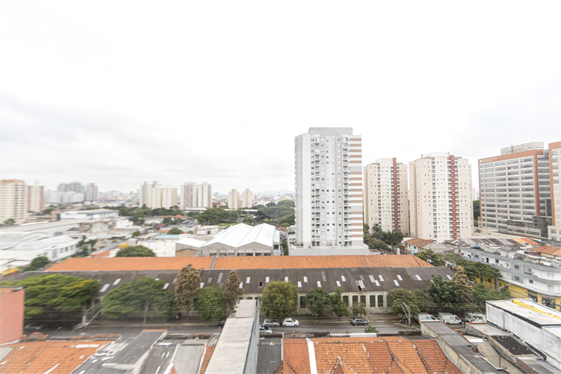 Venda Apartamento São Paulo Mooca REO896151 6