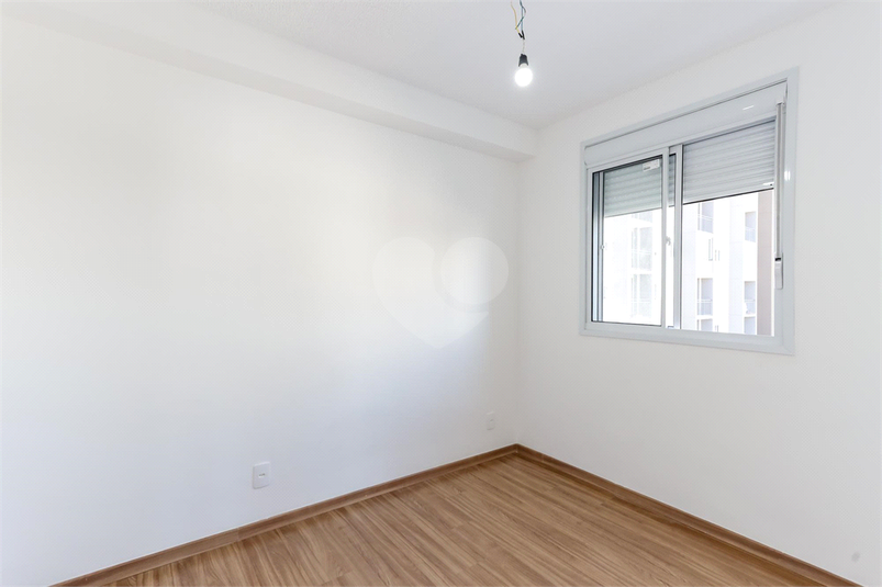 Venda Apartamento São Paulo Vila Guilherme REO896157 8