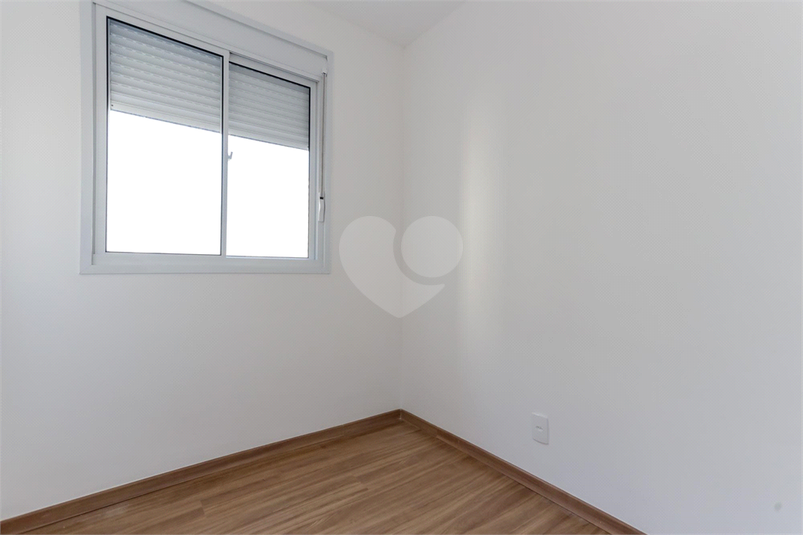 Venda Apartamento São Paulo Vila Guilherme REO896157 12