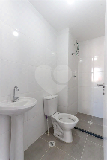 Venda Apartamento São Paulo Vila Guilherme REO896157 17