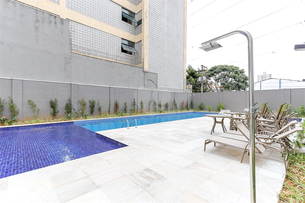 Venda Apartamento São Paulo Vila Guilherme REO896157 36