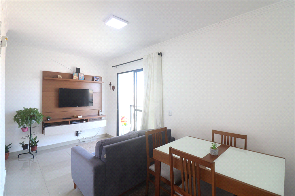 Venda Apartamento São Paulo Vila Paiva REO896160 1