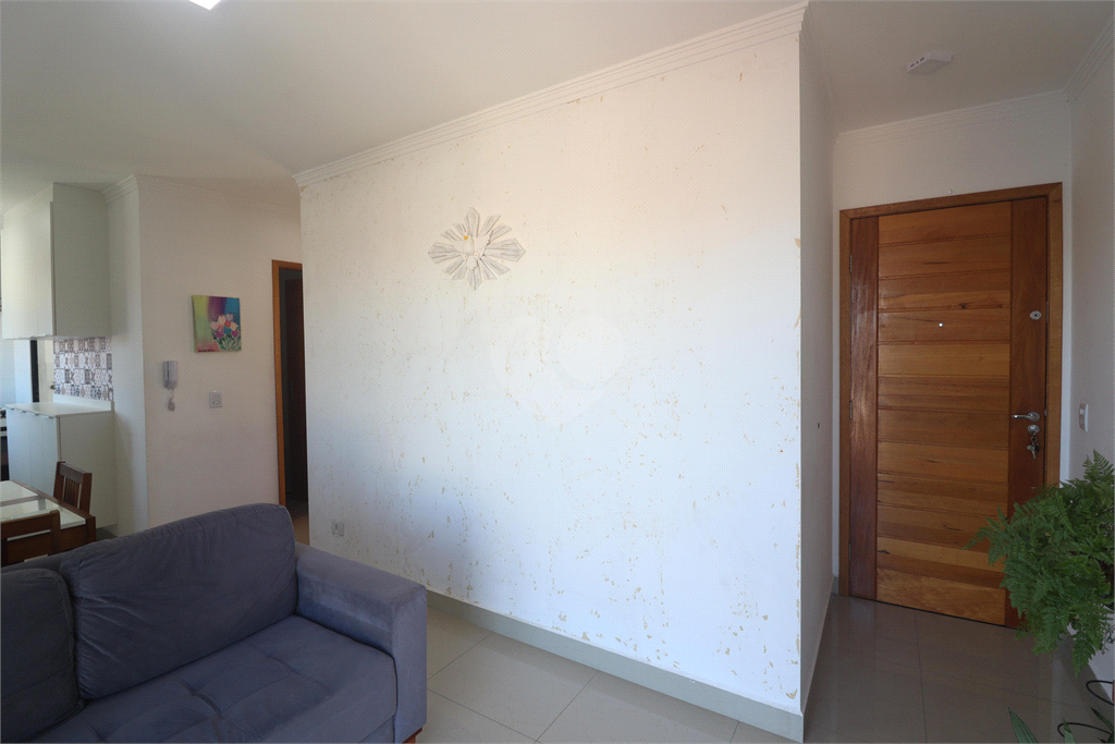 Venda Apartamento São Paulo Vila Paiva REO896160 4