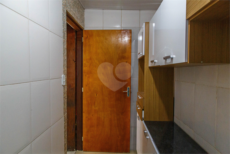 Venda Casa São Paulo Mooca REO896167 57