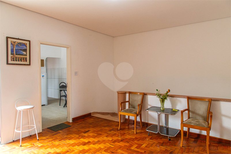 Venda Casa São Paulo Mooca REO896167 12