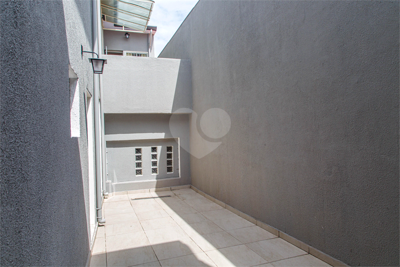 Venda Casa São Paulo Mooca REO896167 79