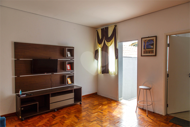 Venda Casa São Paulo Mooca REO896167 10