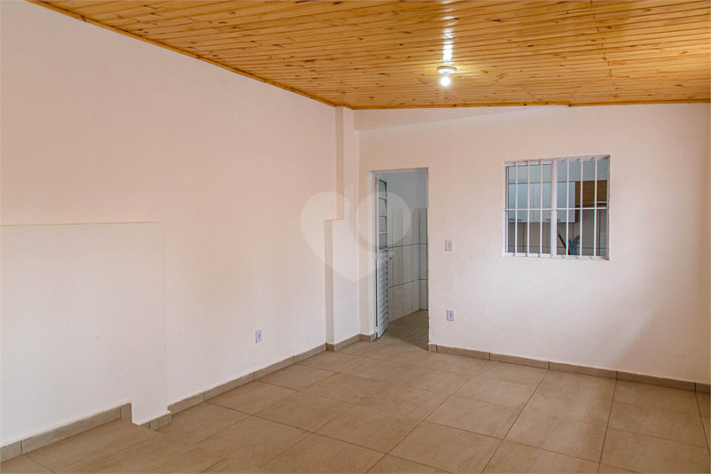 Venda Casa São Paulo Mooca REO896167 13