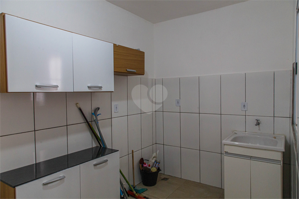 Venda Casa São Paulo Mooca REO896167 67