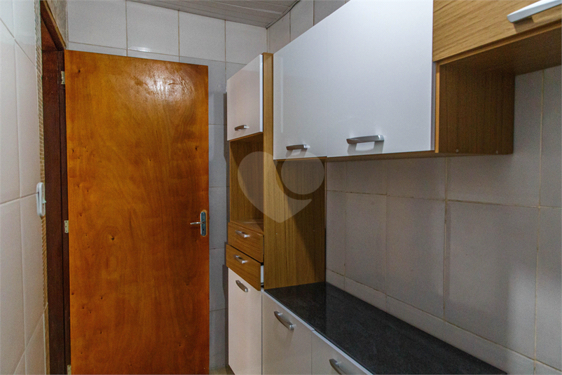 Venda Casa São Paulo Mooca REO896167 56