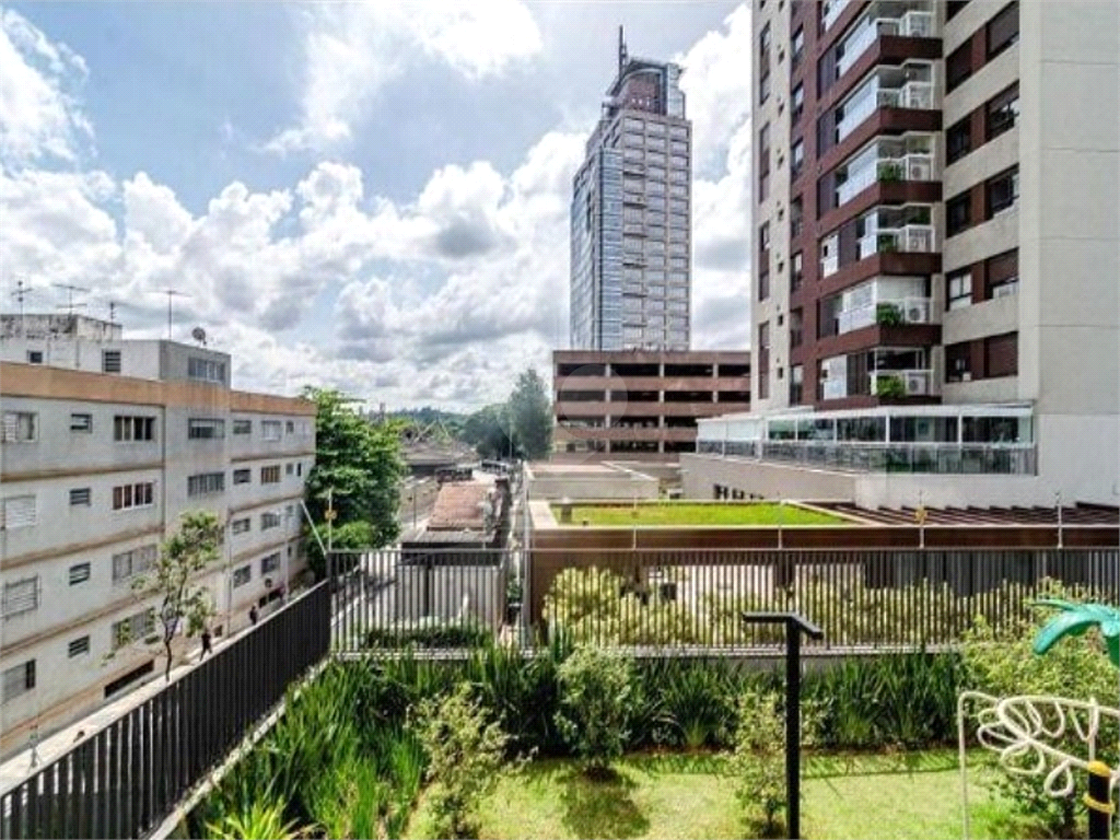 Venda Apartamento São Paulo Pinheiros REO896171 17