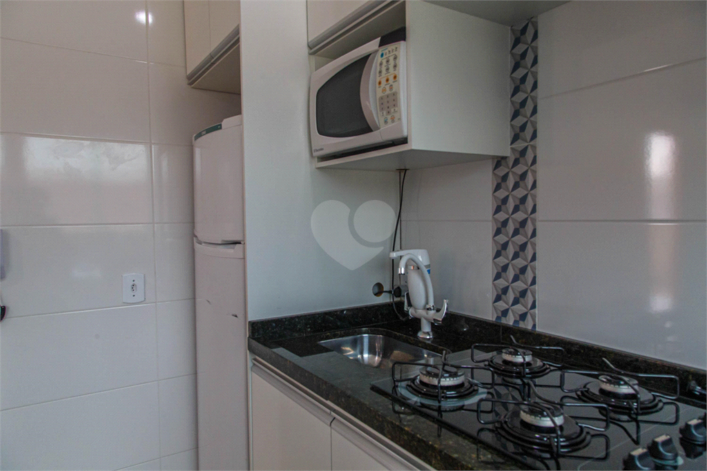 Venda Apartamento São Paulo Penha De França REO896173 20