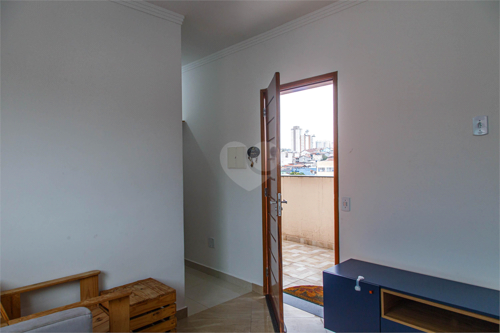 Venda Apartamento São Paulo Penha De França REO896173 2