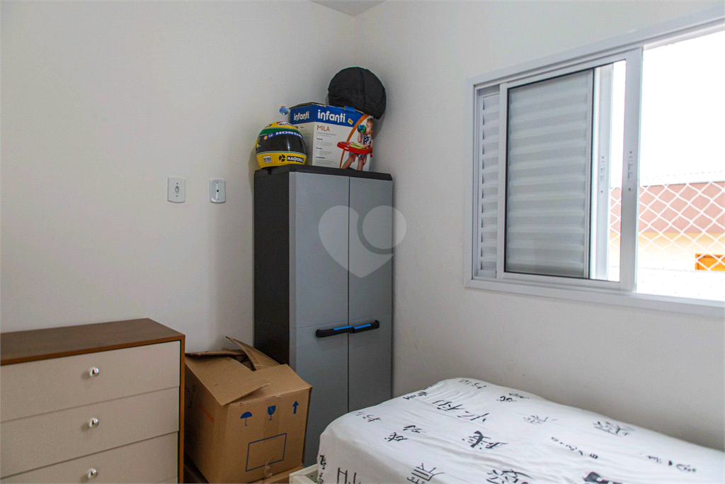 Venda Apartamento São Paulo Penha De França REO896173 9