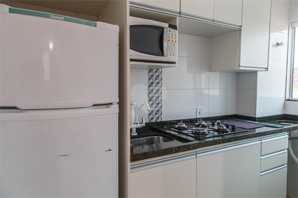 Venda Apartamento São Paulo Penha De França REO896173 18