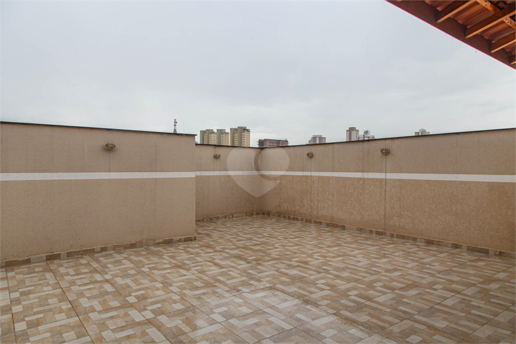 Venda Apartamento São Paulo Penha De França REO896173 26