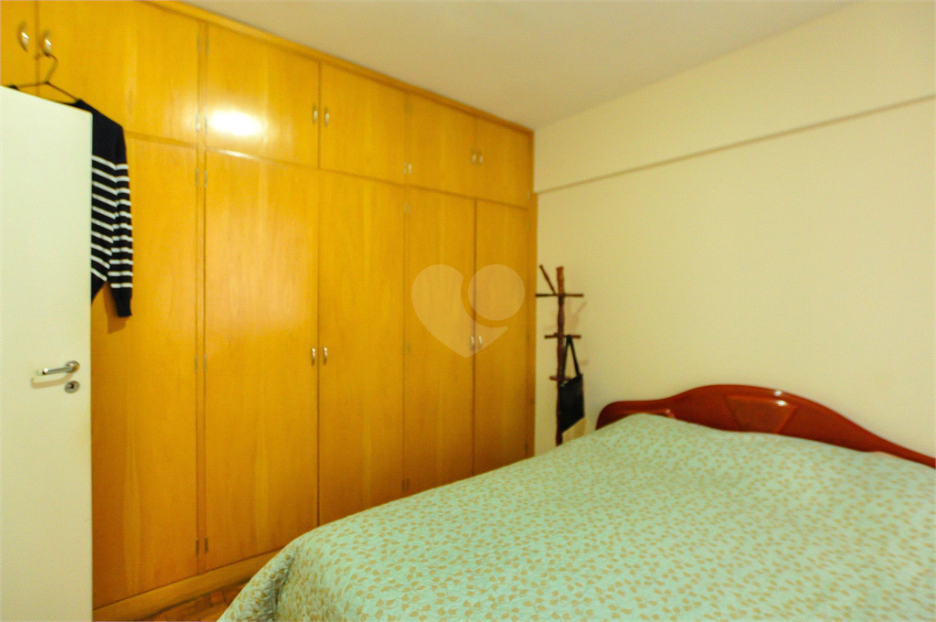 Venda Apartamento São Paulo Cerqueira César REO896176 24