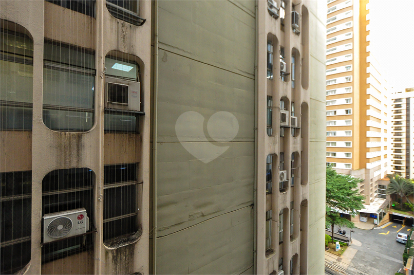 Venda Apartamento São Paulo Cerqueira César REO896176 59